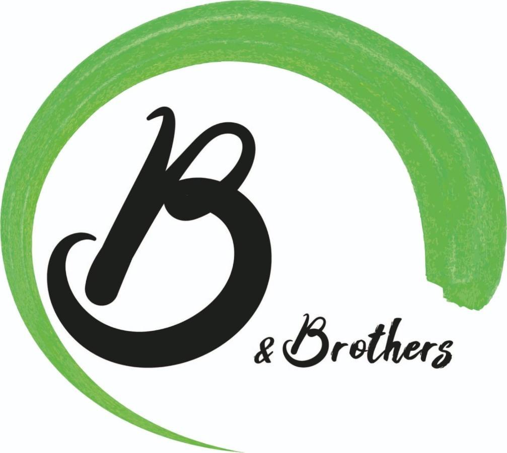 B&Brothers-Tzia Luisa Nuoro  Exterior foto